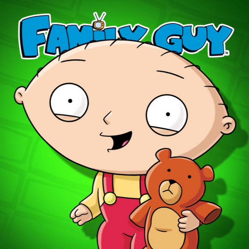 Family Guy