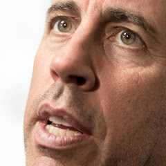 The Real Jerry Seinfeld