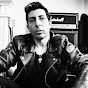 Alex Bonanno Guitar