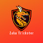 Zaka Trickster logo