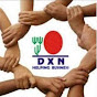 DXN Camclub logo