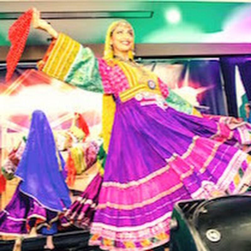 SanamStudiosDance