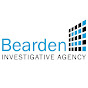 Bearden Investigative Agency logo