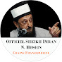 Sheikh Imran N. Hosein Francophone logo