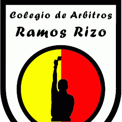 Colegio de Arbitros Ramos Rizo