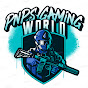 PNPS GAMING logo