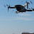 Drohnenflug Harz