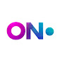 ON• Point logo