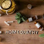 Ideal Health with Homeo Care logo