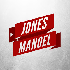 Jones Manoel Avatar