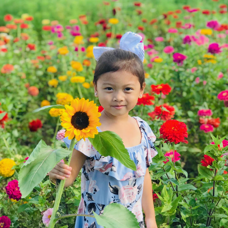 Rosalie Pearl Seng