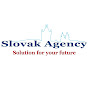 Slovak Agency logo