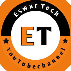 Channel thumbnail for Eswar Tech
