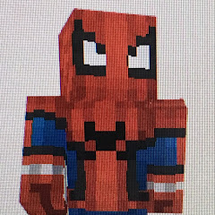 A SpiderMan