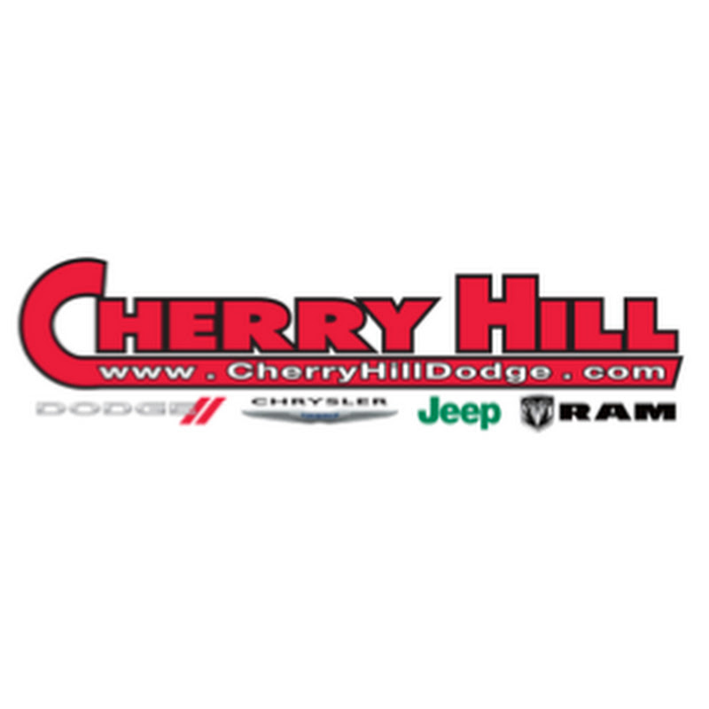 Cherry Hill Dodge Chrysler Jeep RAM