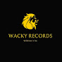 Wacky Records logo
