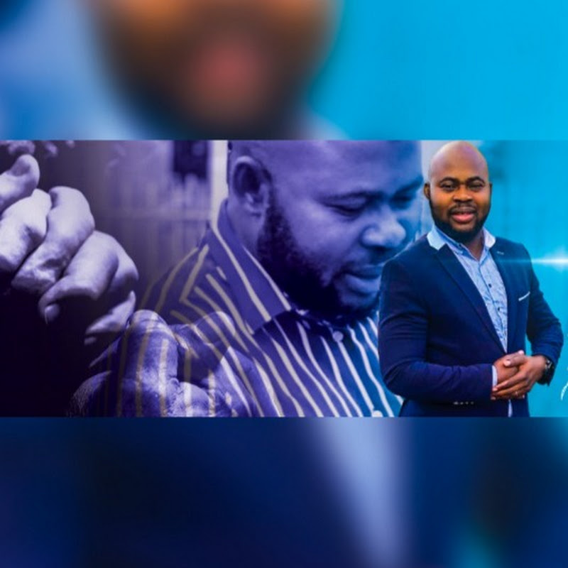 PROPHÈTE DIDIER N'DILI HÔPITAL GÉNÉRAL