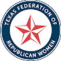 Texas Federation of Republican Women logo