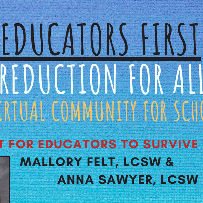 Educators First