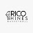 Rico Hines Basketball