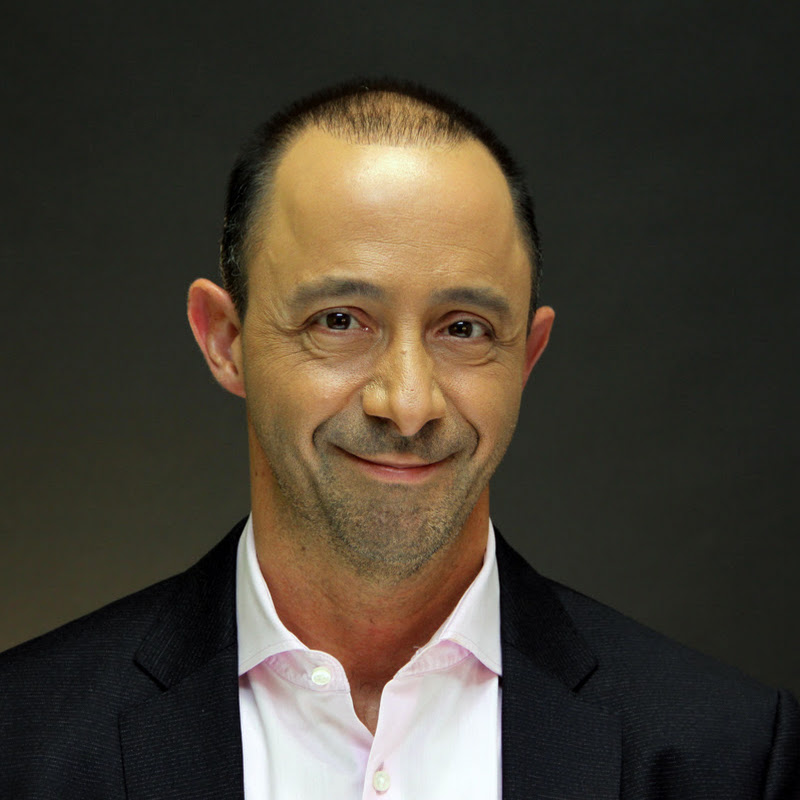 Derek Alessi