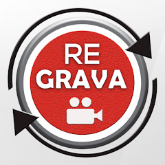 Canal Regrava channel logo