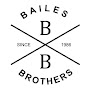 Bailes Brothers logo