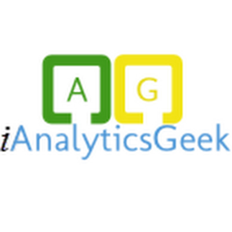 iAnalyticsGeek