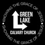 Green Lake Calvary Church logo