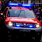 LucianAndrei - Romanian Emergency Vehicles logo