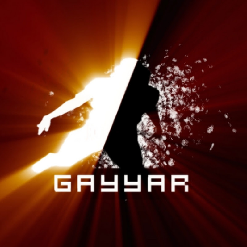 Channel Avatar