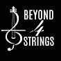 Beyond 4 Strings logo
