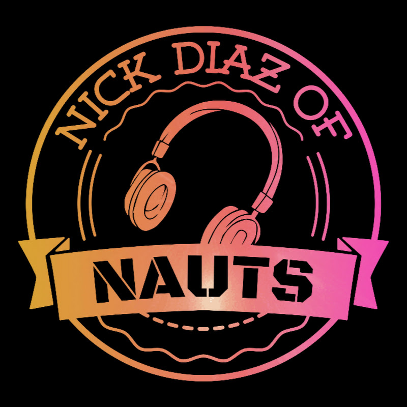 NickDiazofNauts