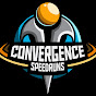 Convergence Speedruns logo