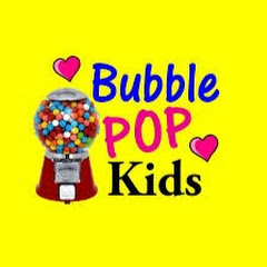BubblePOP Kids X net worth