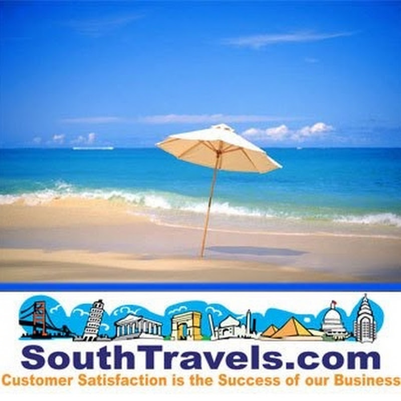 South Travels DMCC