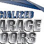 Specialized Garage Doors Perth logo