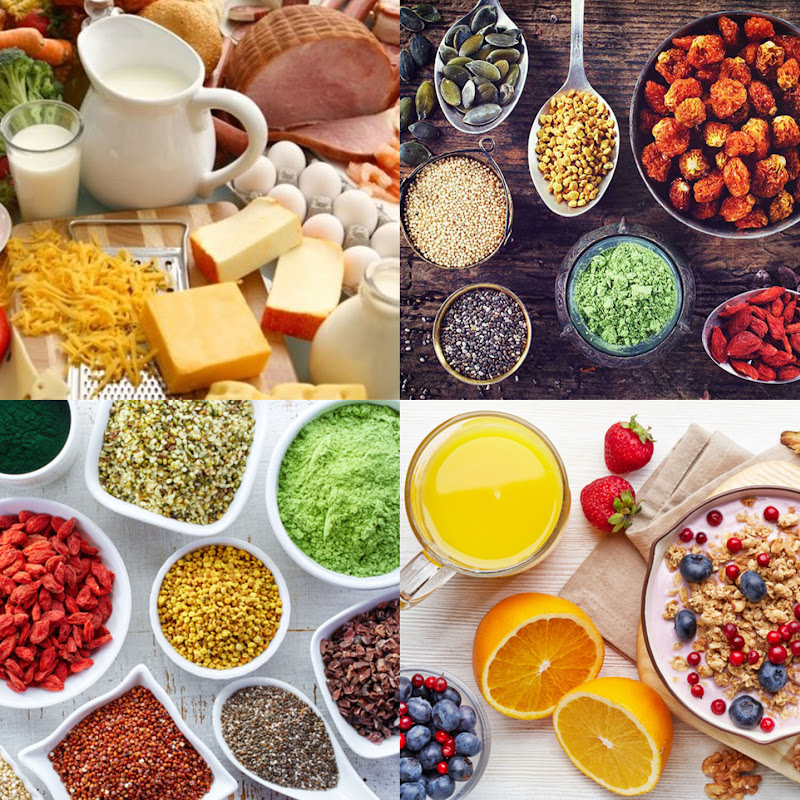 Superfoods You Need