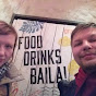 JohnSky. Mi salsa. Моя сальса.