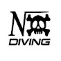 Nox Diving logo
