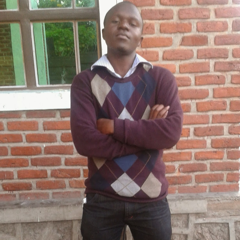 akilimali yannick
