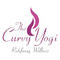 The Curvy Yogi logo