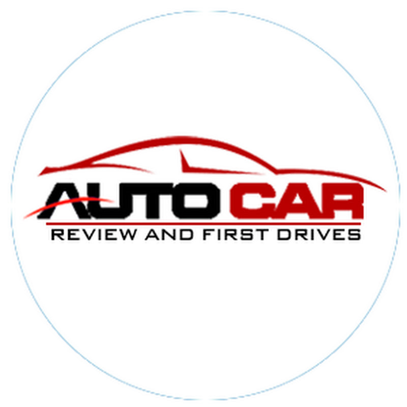 AutoCar Review and First Drives