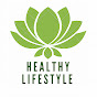 Healthy Lifestyle HUB logo