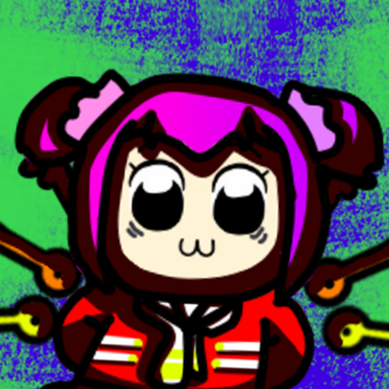 Mr.Pikminator icon