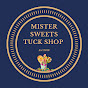 Mister Sweets Tuck Shop logo