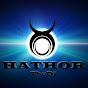 Hathor The Dj logo