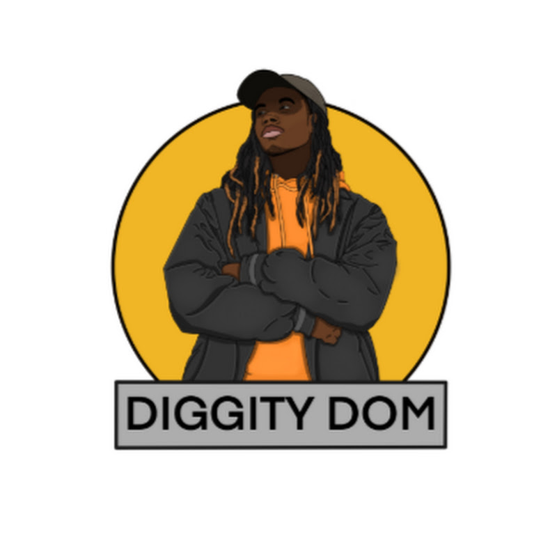 Diggity Dom
