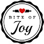 Bite of Joy logo