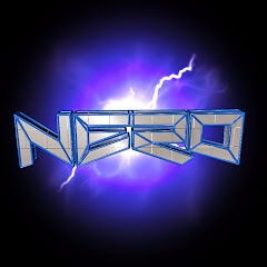 NeroGFX channel logo